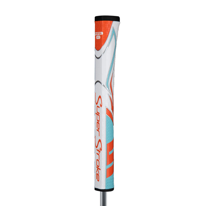 Super Stroke Zenergy Pistol GT 2.0 Putter Grip