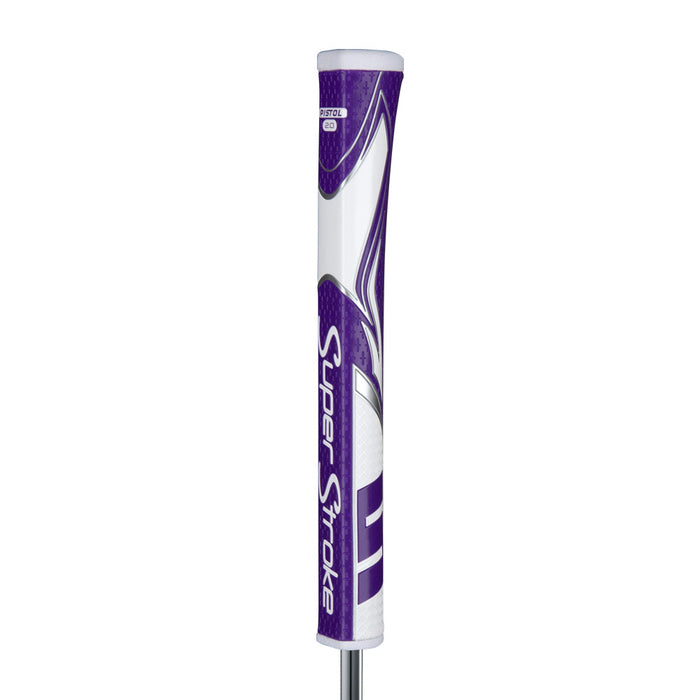 Super Stroke Zenergy Pistol GT 2.0 Putter Grip