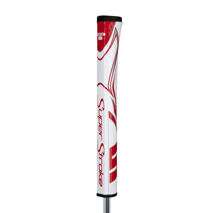 Super Stroke Zenergy Pistol GT 2.0 Putter Grip