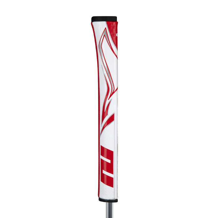 Super Stroke Zenergy Pistol GT 2.0 Putter Grip