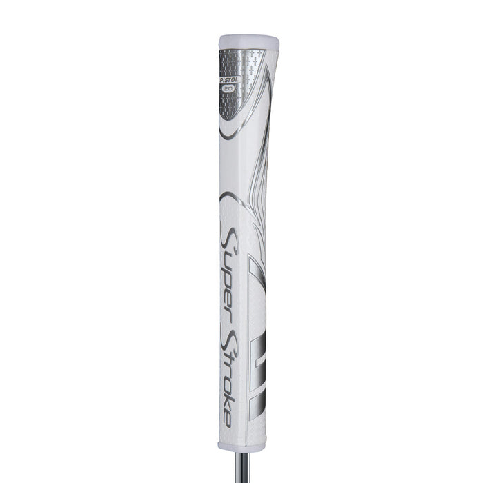 Super Stroke Zenergy Pistol GT 2.0 Putter Grip