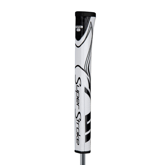 Super Stroke Zenergy Pistol GT 2.0 Putter Grip