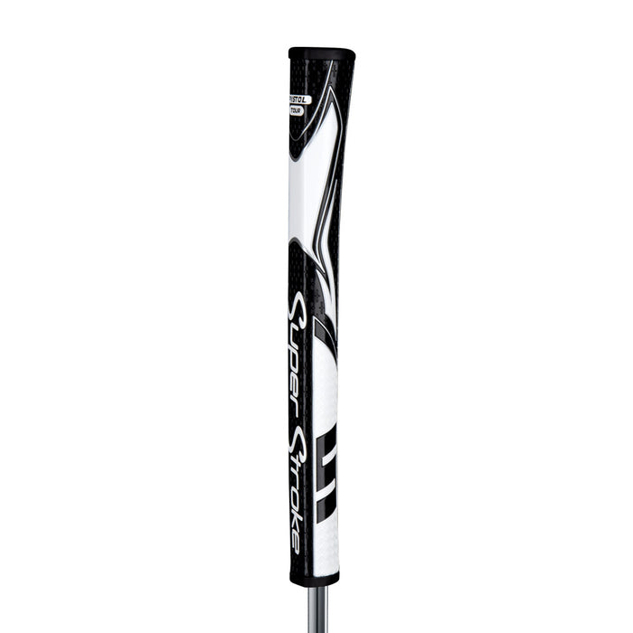 Super Stroke Zenergy Pistol GT TOUR Putter Grip