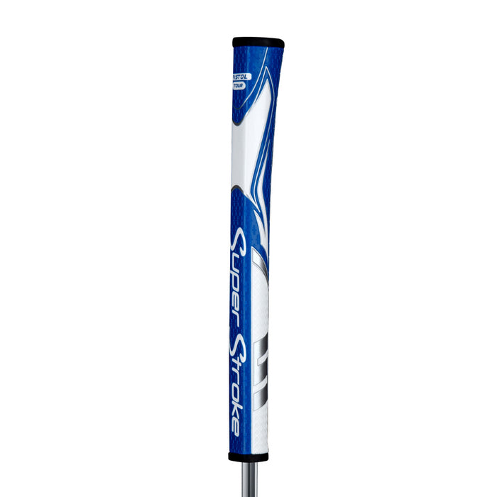 Super Stroke Zenergy Pistol GT TOUR Putter Grip
