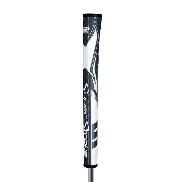 Super Stroke Zenergy Pistol GT TOUR Putter Grip