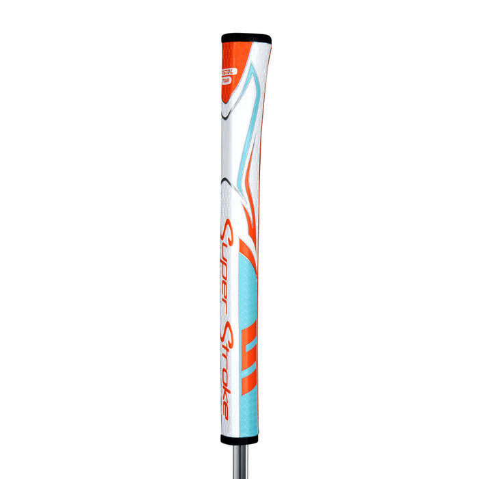 Super Stroke Zenergy Pistol GT TOUR Putter Grip