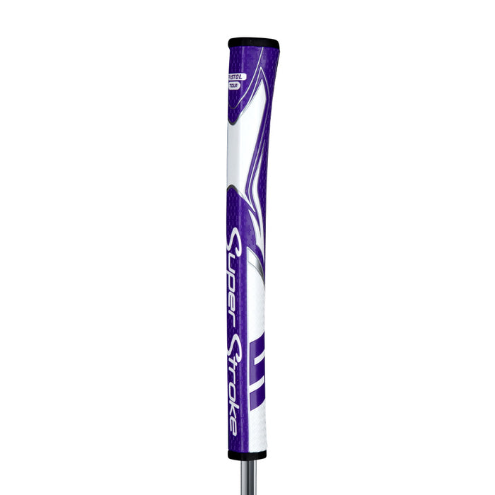 Super Stroke Zenergy Pistol GT TOUR Putter Grip