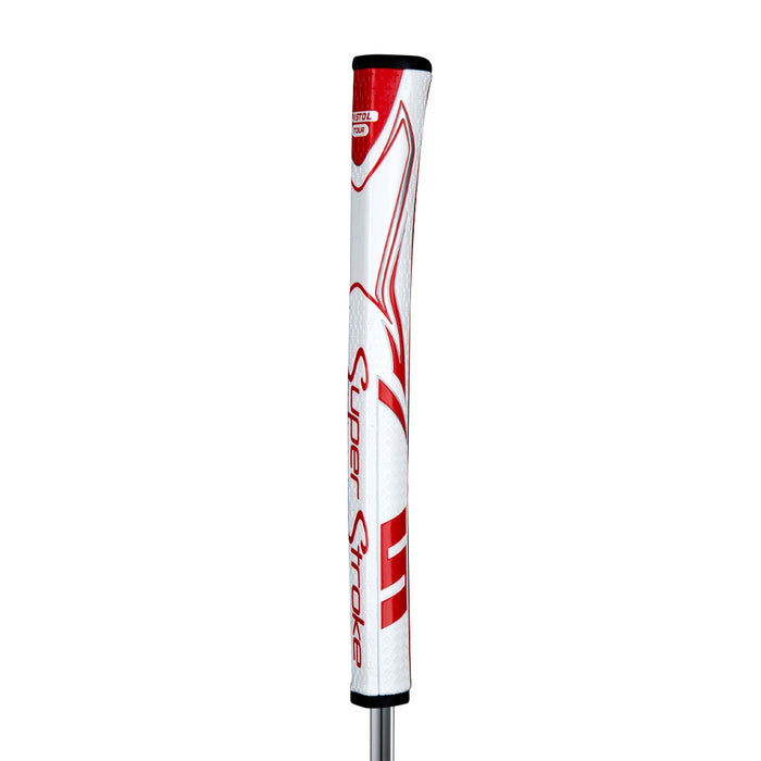 Super Stroke Zenergy Pistol GT TOUR Putter Grip