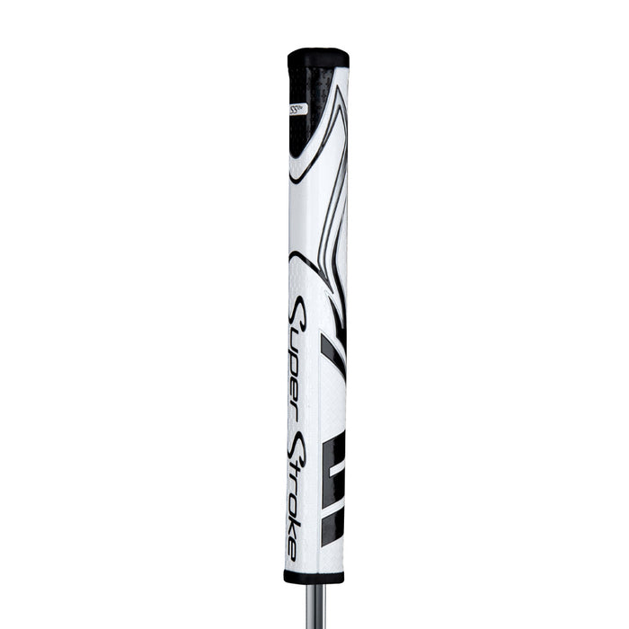 Super Stroke Zenergy SS2R Square Putter Grip