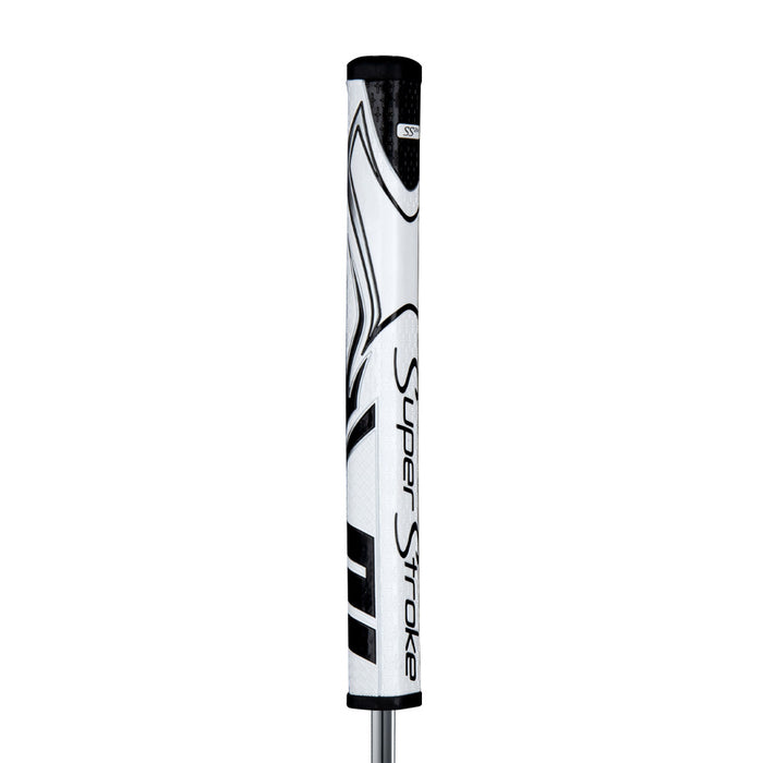 Super Stroke Zenergy SS2R Square Putter Grip