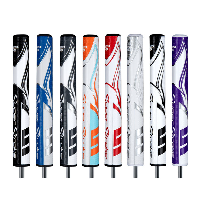 Super Stroke Zenergy Tour 3.0 Putter Grip Grips4Less
