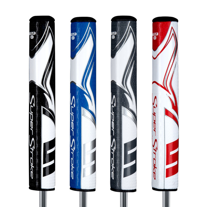 Super Stroke Zenergy Tour 5.0 Putter Grip