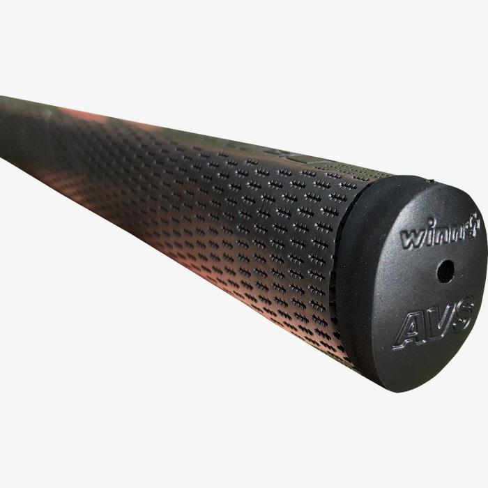Winn Dri-Tac Medallist Pistol Standard Putter Grip