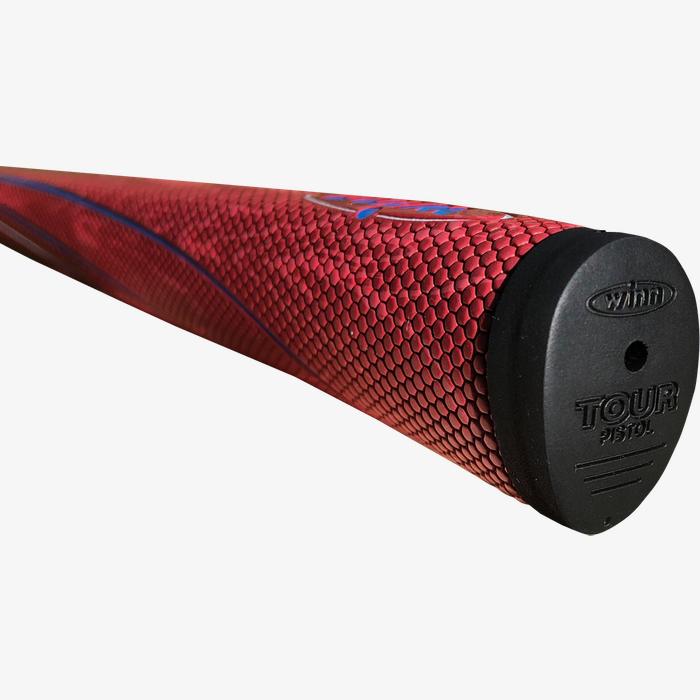 Winn Excel Tour Pistol Standard Putter Grip
