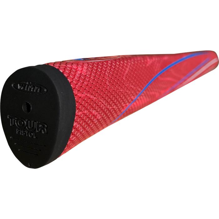 Winn Excel Tour Pistol Standard Putter Grip