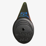 Winn Long 15" Counter Balance Putter Grip