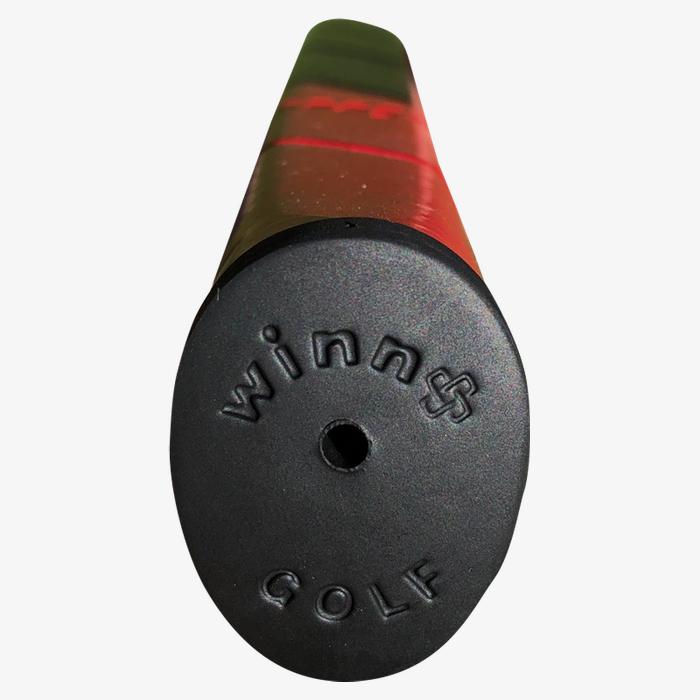 Winn Excel 21" Pistol Long / CounterBalance Putter Grip