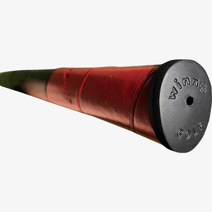 Winn Excel 21" Pistol Long / CounterBalance Putter Grip