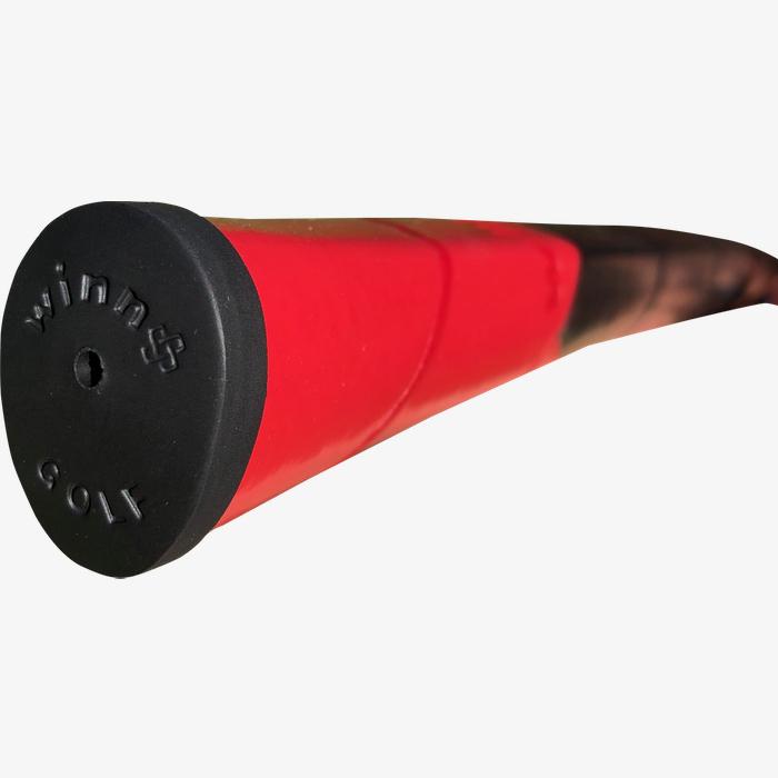 Winn Excel 21" Pistol Long / CounterBalance Putter Grip