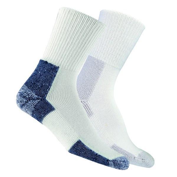 Thorlo (XJ) Unisex Crew Running Socks