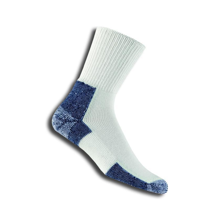 Thorlo (XJ) Unisex Crew Running Socks