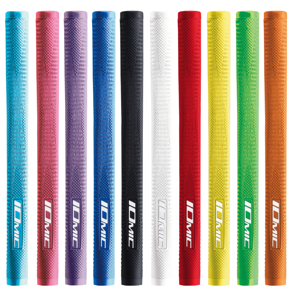 Iomic Absolute X Putter Grip