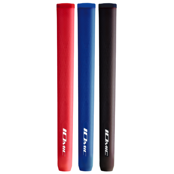 Iomic Absolute Jumbo Putter Grip