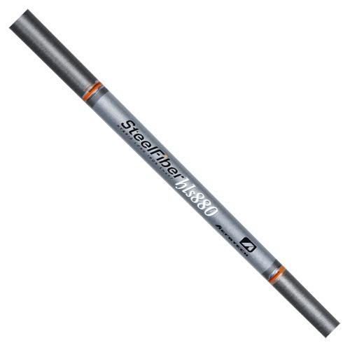 Aerotech SteelFiber Hybrid (HLS) Shaft (0.370" tip)