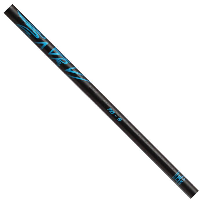 Aldila NV 2KXV Blue Hybrid Shaft