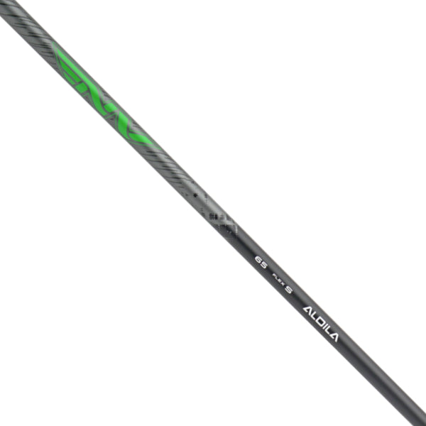 Aldila NV '23 Green Graphite Shaft