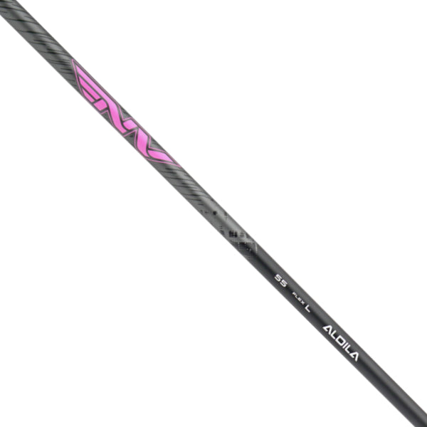 Aldila NV '23 Pink Ladies Flex Hybrid Shaft