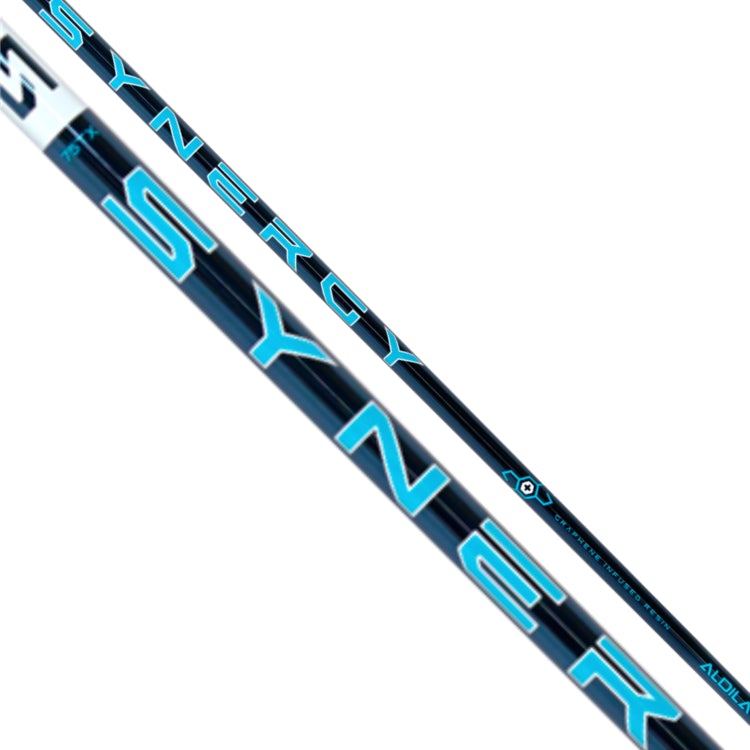 Aldila Synergy Blue 2021 Graphite Shaft