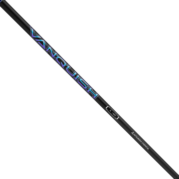 Mitsubishi Vanquish Blue Driver Graphite Shaft