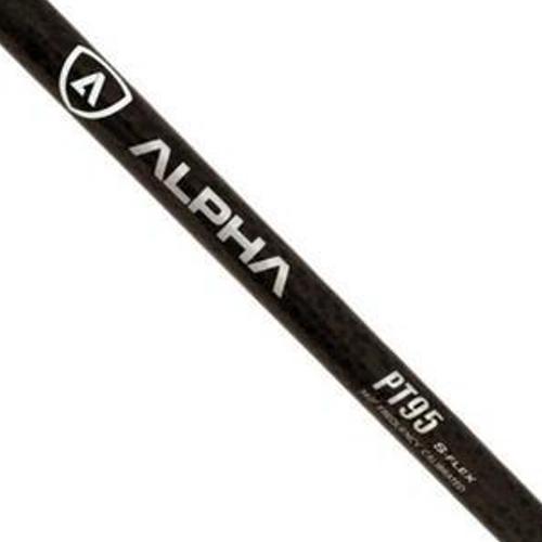 Alpha PT95 Iron Tapered Shaft - 0.355" Tip
