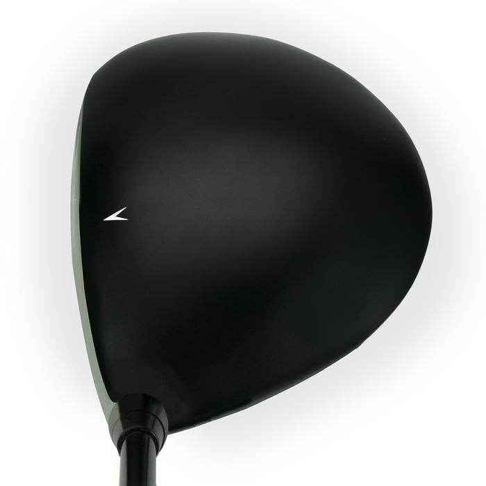 Alpha Vx Tour Custom Driver