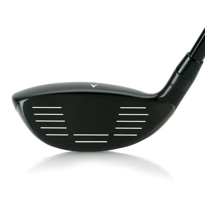 Alpha Vx Custom Fairway Wood