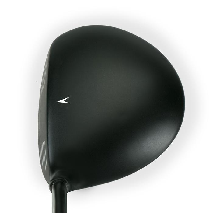 Alpha Vx Custom Fairway Wood