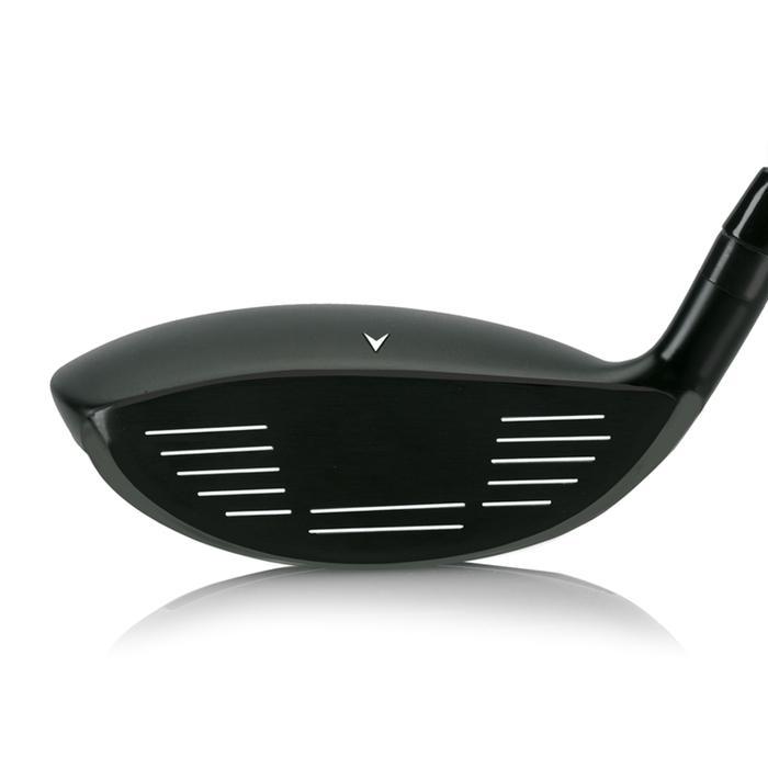 Alpha Vx Custom Hybrid