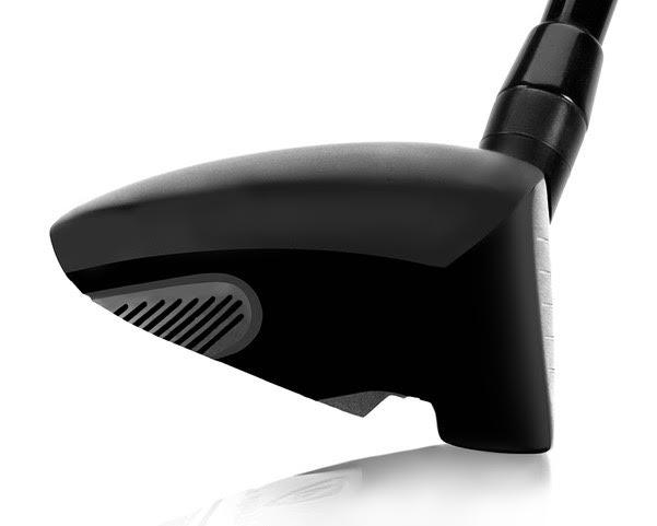 Alpha Vx Custom Hybrid