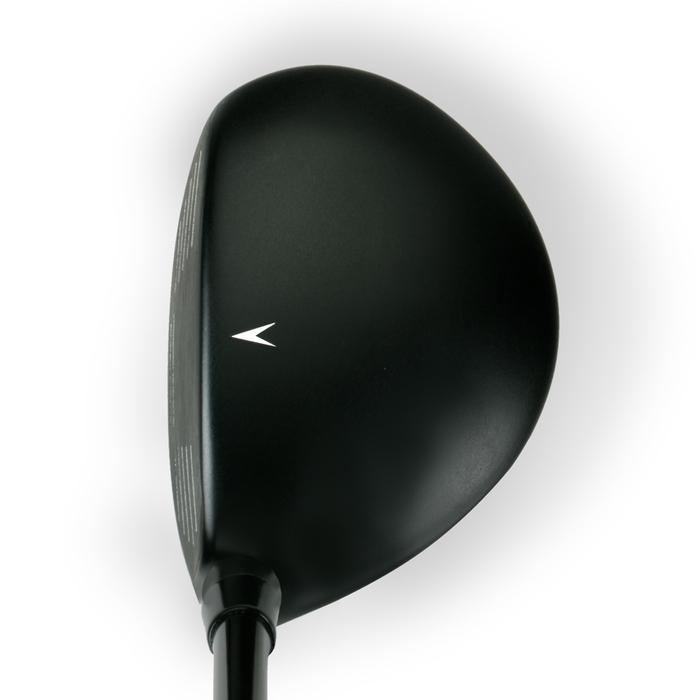 Alpha Vx Custom Hybrid