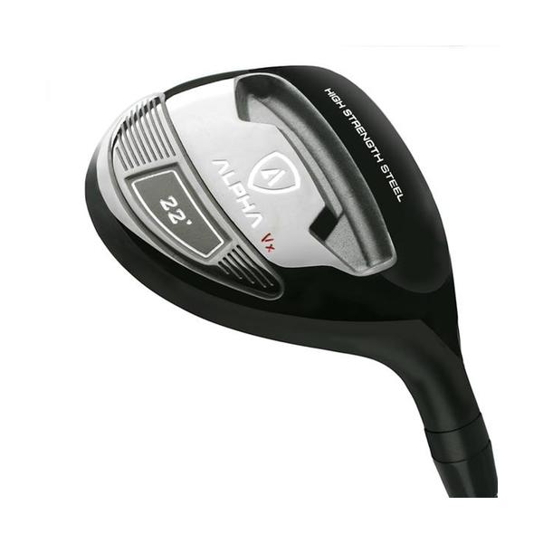 Alpha Vx Custom Hybrid