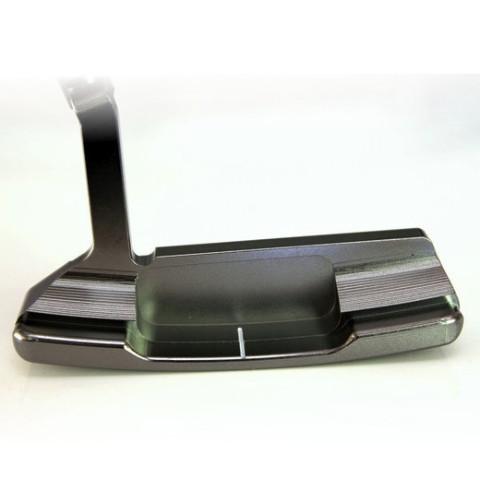 (ASSEMBLED) Black Diamond SK4 Putter Club