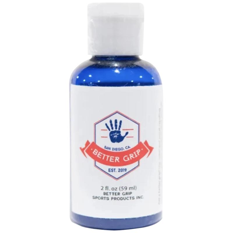 Better Grip: Liquid Grip Aid