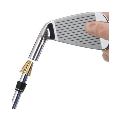 Brass Shim (Universal Converter) - set of 4 pcs