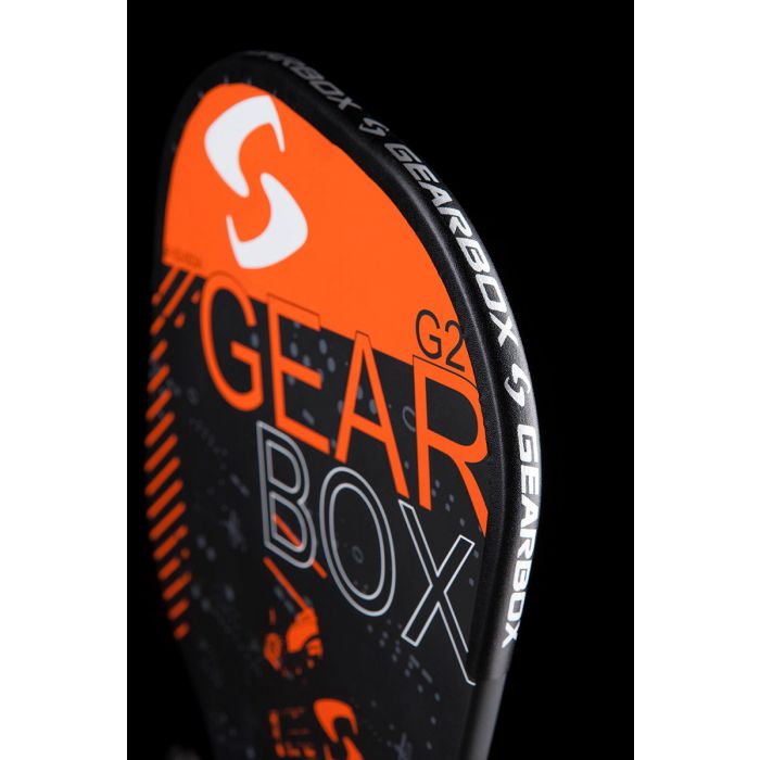 GEARBOX Protective Tape