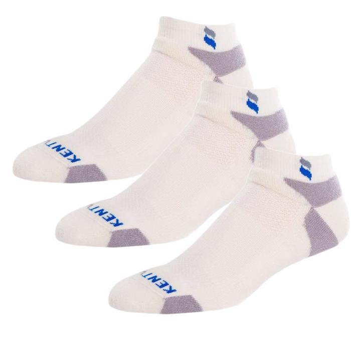 Bundle Set KentWool Men's Tour Profile Golf Socks (3-pack)