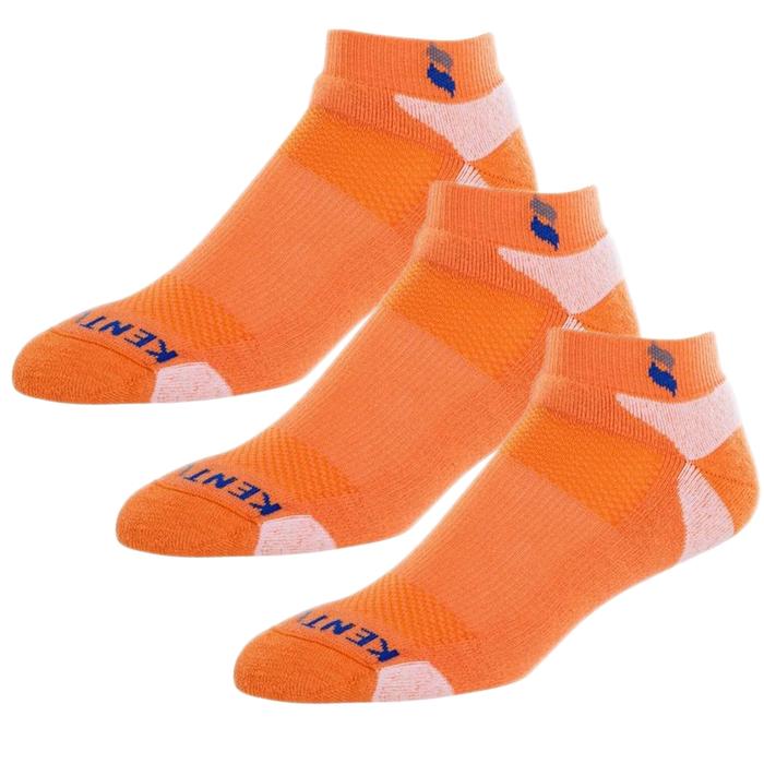 Bundle Set KentWool Men's Tour Profile Golf Socks (3-pack)