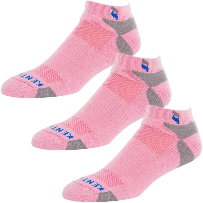 Bundle Set KentWool Men's Tour Profile Golf Socks (3-pack)