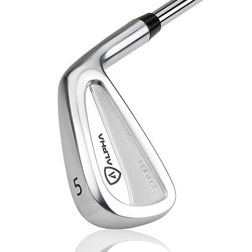 Alpha C3 Tour Forged Custom Iron