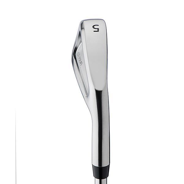 Alpha C3 Tour Forged Custom Iron